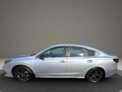 Used 2022 Subaru Legacy Sport AWD/4WD image 8