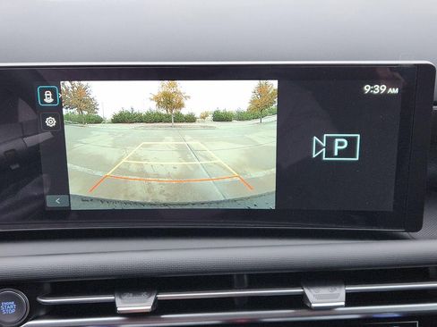 New 2026 Hyundai Santa Cruz SEL image 14