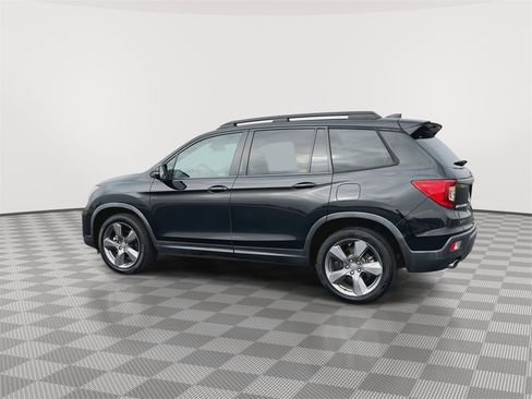 Used 2019 Honda Passport Touring image 6