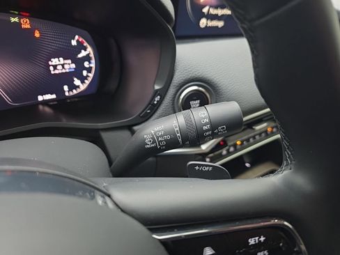 Used 2025 MAZDA CX-90 3.3 Turbo w/ Premium Sport Pkg image 16