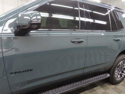 Used 2026 Chevrolet Tahoe Z71 w/ Comfort Package AWD/4WD image 56