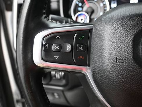 Used 2022 RAM 1500 Laramie RWD image 32