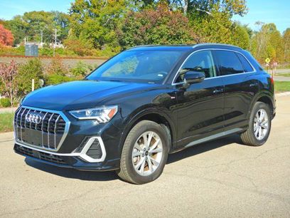 Used 2025 Audi Q3 2.0T Premium