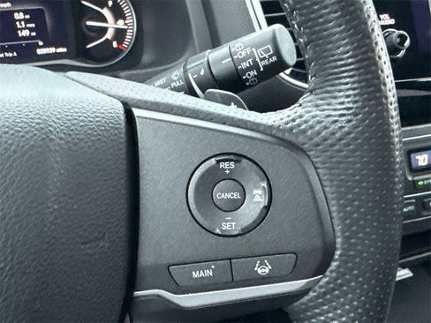 Certified 2023 Honda Passport EX-L image 23