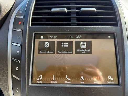 Used 2019 Lincoln MKC Reserve w/ MKC Climate Package image 20