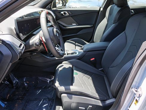New 2026 BMW M235i xDrive AWD/4WD image 14
