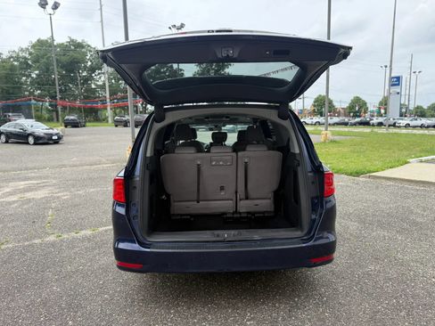 Used 2018 Honda Odyssey EX-L image 16