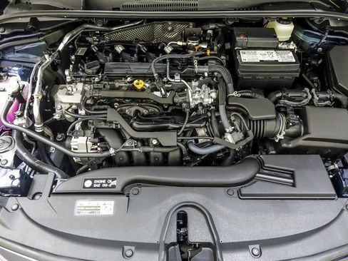 New 2026 Toyota Corolla LE image 23