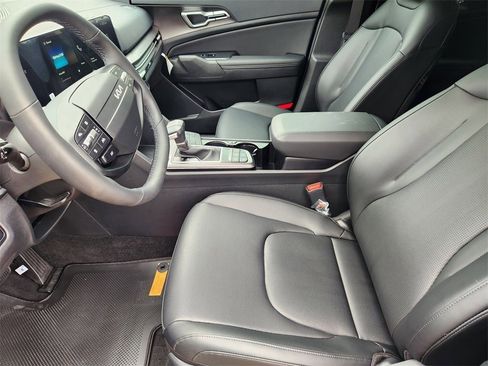 New 2026 Kia Sportage EX image 20