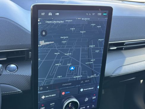 Used 2025 Ford Mustang Mach-E Select w/ Comfort Package Lite image 4