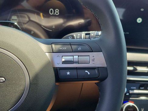 New 2026 Hyundai Tucson SEL FWD image 8