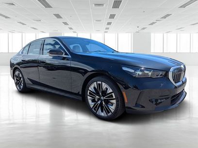 New 2026 BMW 530i w/ Premium Package
