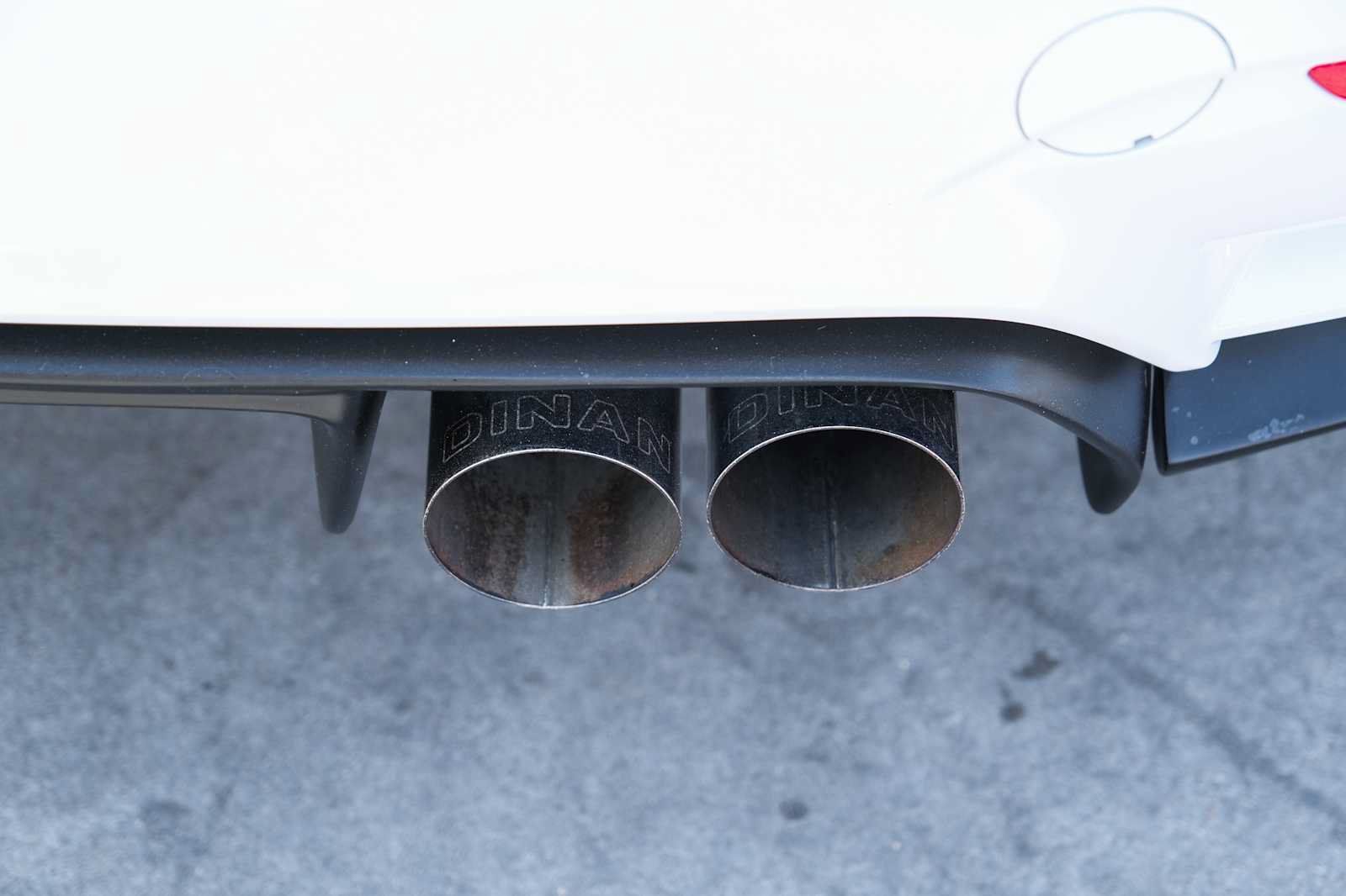 Used 2015 BMW M4 Coupe RWD image 17
