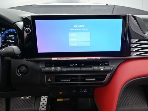 New 2026 Toyota Camry XSE image 6