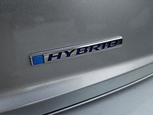 Used 2025 Honda Civic Sport Touring image 33