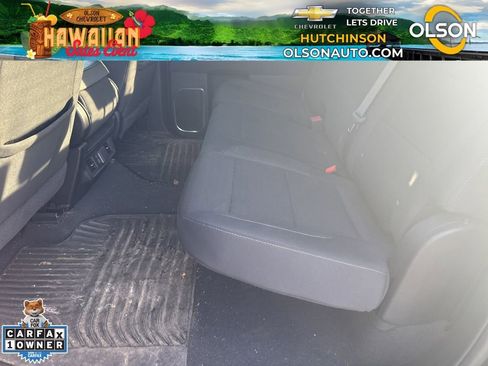 Used 2025 Chevrolet Silverado 3500 LT w/ Convenience Package image 27