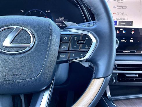 Certified 2025 Lexus RX 350 Premium w/ Accessory Package (Z1) FWD image 25