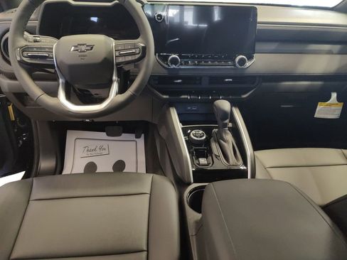 New 2026 Chevrolet Colorado Trail Boss image 10