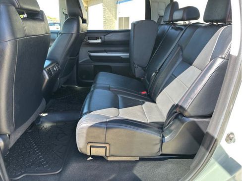 Used 2021 Toyota Tundra TRD Pro AWD/4WD image 26
