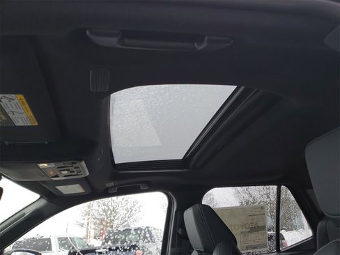 New 2026 Toyota 4Runner TRD Sport Premium image 18