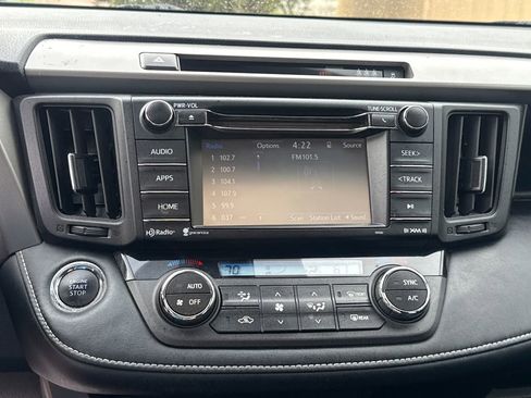 Used 2018 Toyota RAV4 XLE w/ Plus Extra Value Package AWD/4WD image 17