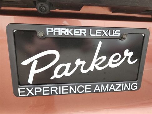 Certified 2023 Lexus RX 350 FWD w/ Cold Area Package image 14