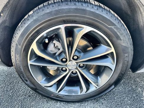 Used 2022 Buick Encore GX Select image 19