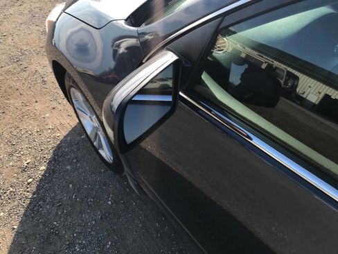 Used 2012 Nissan Altima 3.5 SR image 21