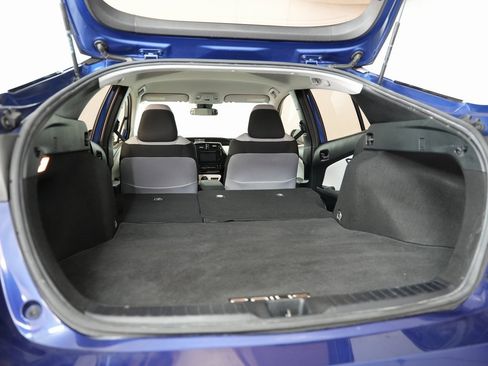 Used 2018 Toyota Prius Two w/ Prius Two Safety Plus Package image 35