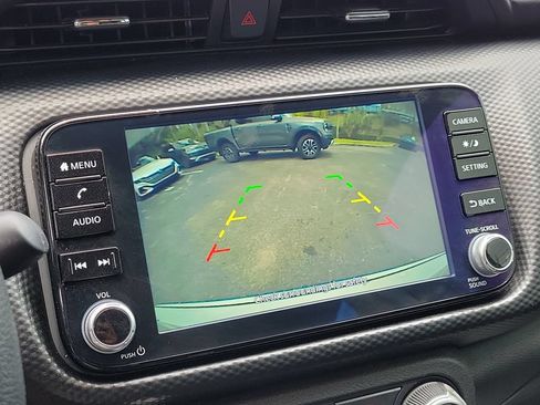 Used 2024 Nissan Kicks SV FWD image 22