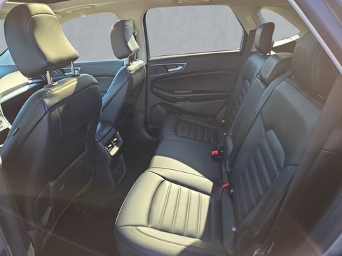 Certified 2022 Ford Edge SEL image 23