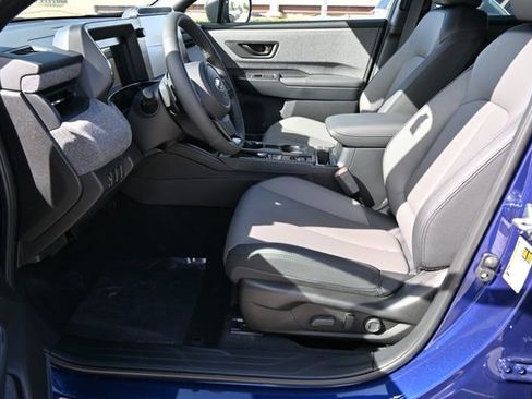 New 2026 Subaru Outback Premium image 19