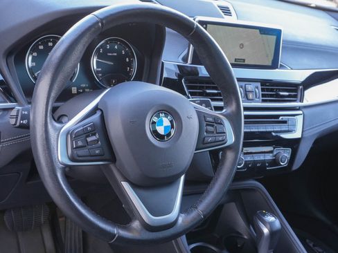 Used 2019 BMW X2 sDrive28i FWD image 10