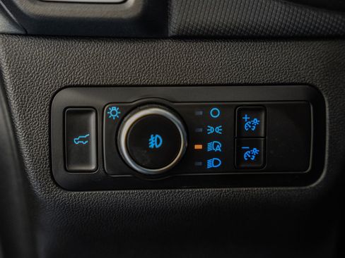 Certified 2025 Ford Bronco Sport Outer Banks w/ Outer Banks Tech Package+ image 44