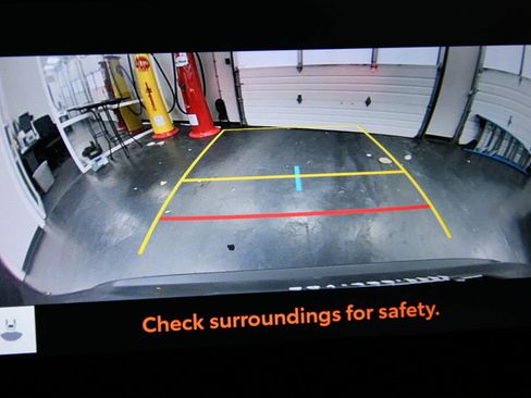 Certified 2024 Toyota RAV4 LE image 17