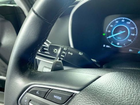 Used 2023 Hyundai Santa Fe SEL Premium image 15