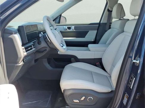 New 2026 Hyundai Santa Fe SEL FWD image 9