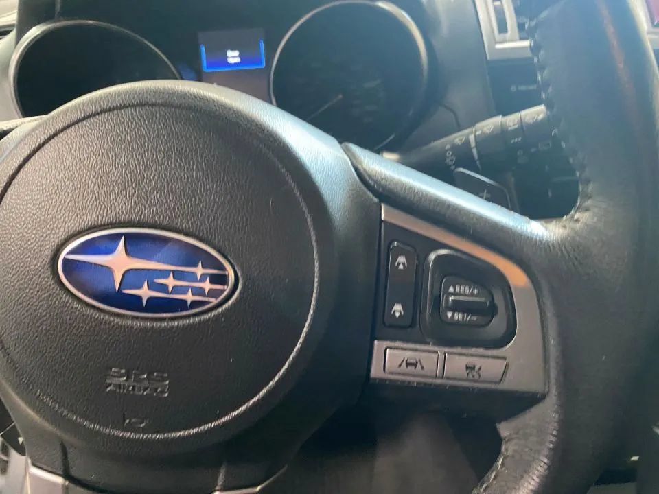 Used 2017 Subaru Outback 2.5i Premium AWD/4WD image 19