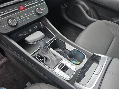 New 2026 Hyundai Tucson SE FWD image 24