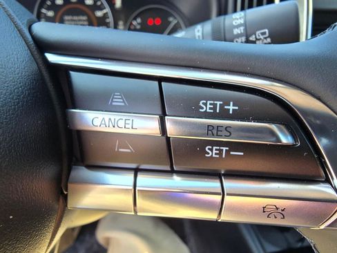 New 2026 MAZDA CX-50 2.5 Hybrid w/ Weather Package image 29