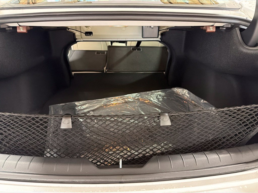 New 2027 Hyundai Sonata SEL FWD image 12