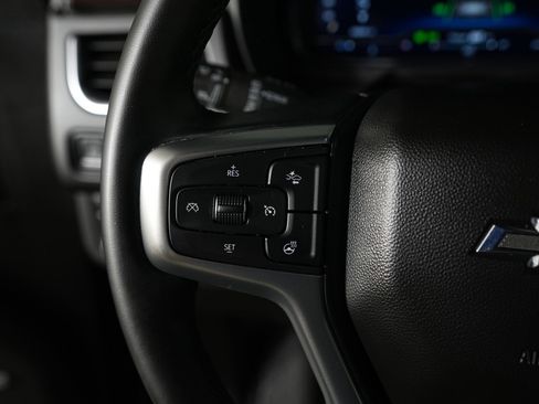 Used 2024 Chevrolet Tahoe Z71 w/ Luxury Package AWD/4WD image 19