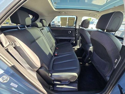 Used 2024 Hyundai Ioniq 5 Limited RWD image 12