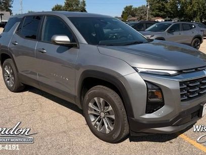New 2026 Chevrolet Equinox LT w/ Convenience Package II