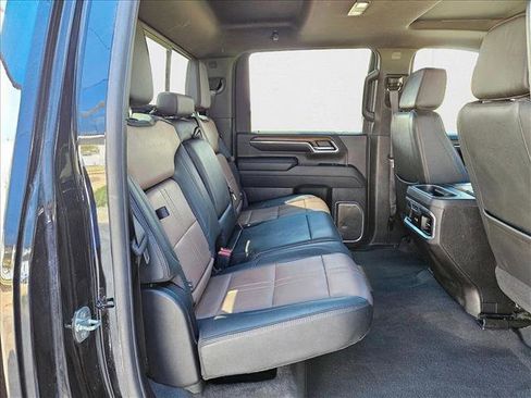 Certified 2024 Chevrolet Silverado 2500 High Country image 20