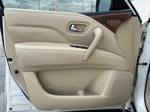 Used 2018 INFINITI QX80 2WD image 6