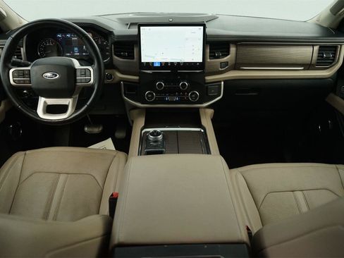 Used 2022 Ford Expedition Max Limited RWD image 23