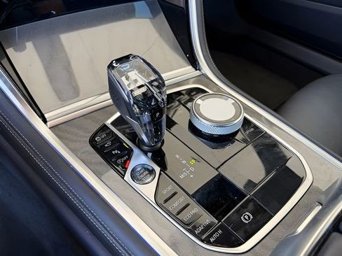 Certified 2023 BMW 840i Coupe w/ M Sport Professional Package RWD image 37