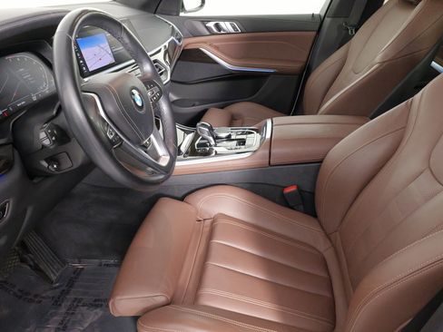 Used 2021 BMW X5 xDrive40i w/ Convenience Package image 30