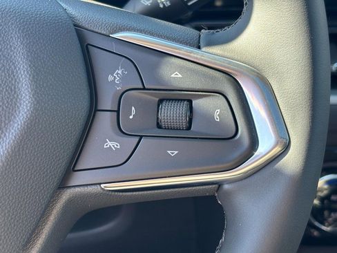 New 2026 Chevrolet TrailBlazer LT FWD image 13
